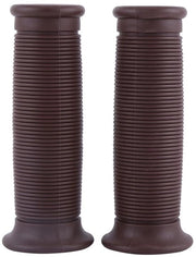 Manubri di guida per motocicletta con gomma antislip - Completo - 22mm/25mm - Ergonomici e resistenti
