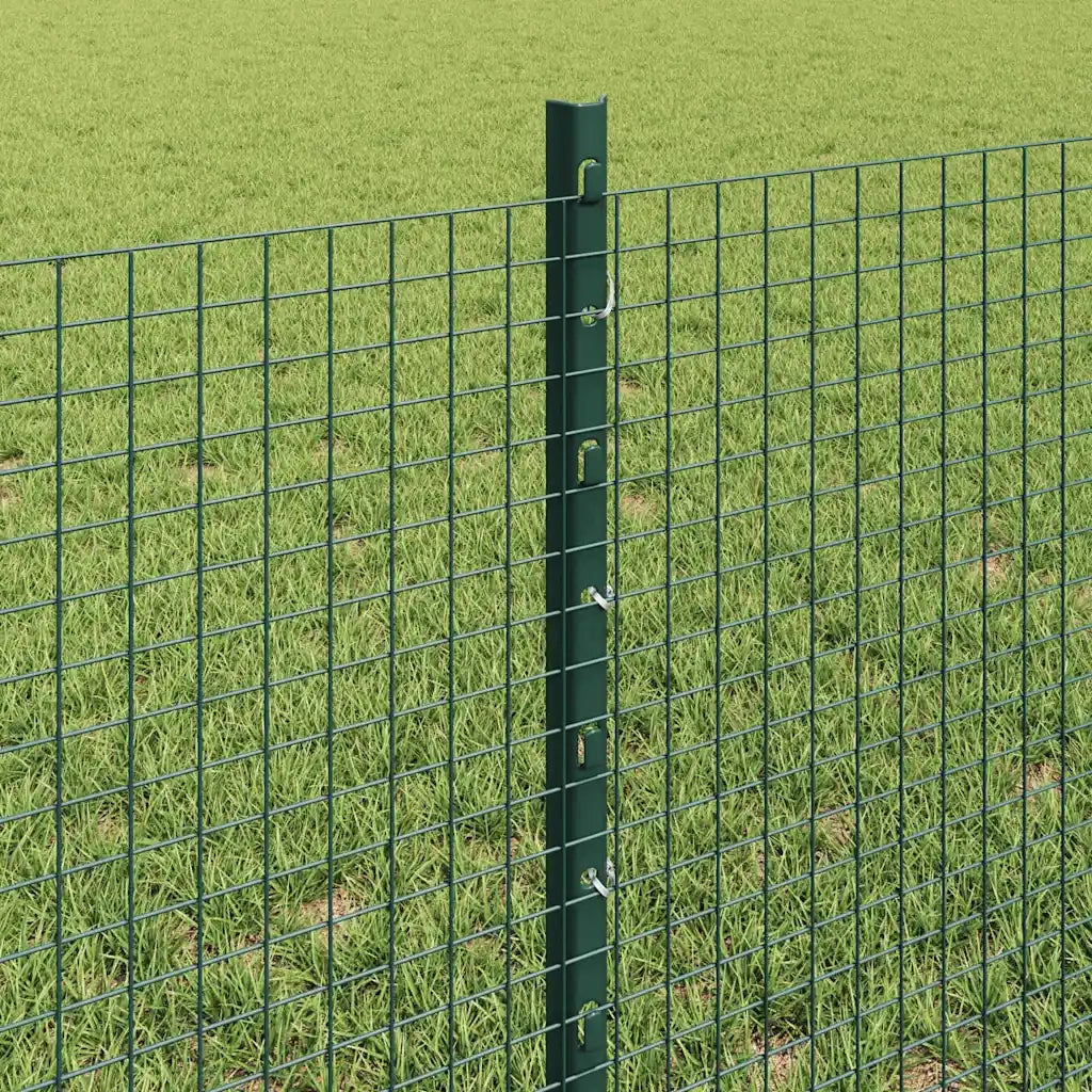 Recinzione da Giardino | Recinzione con Posto Verde