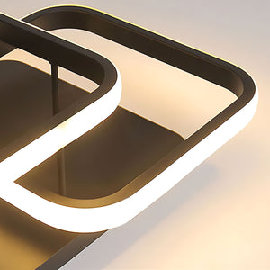 Lampada Lhj074-c Black