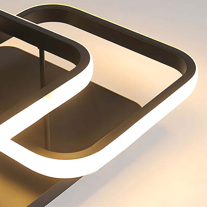 Lampada Lhj074-c Black