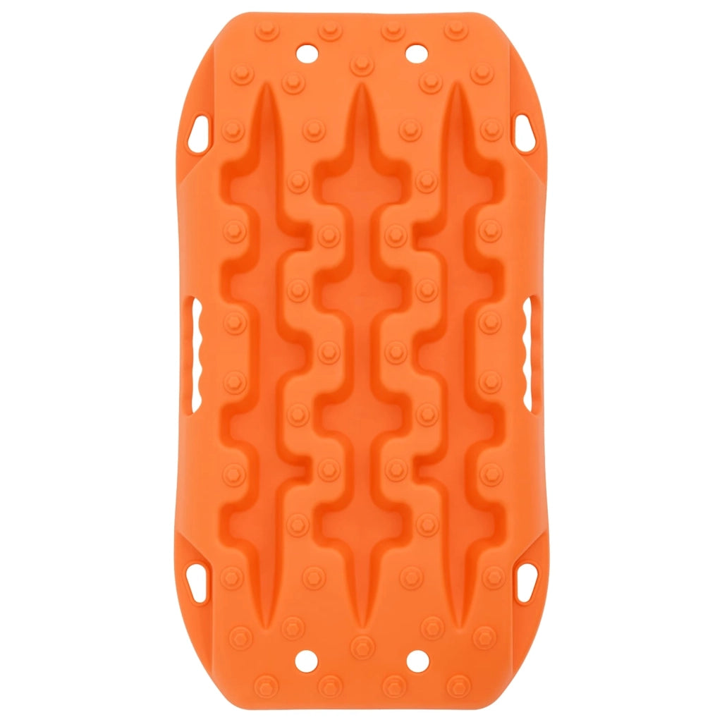 Pannello di trazione 2 pcs Arancione 57,5x30,5x5,5 cm 42040604
