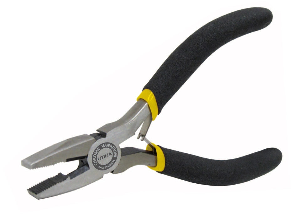 Utilia PINZA UNIVERSALE PROFESSIONALE  mm. 120 6.00 pz