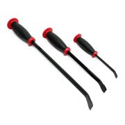 Set di 3 pinze per la rimozione delle casseforme piedi di porco utensile professionale per officina scalpello 16_0002784