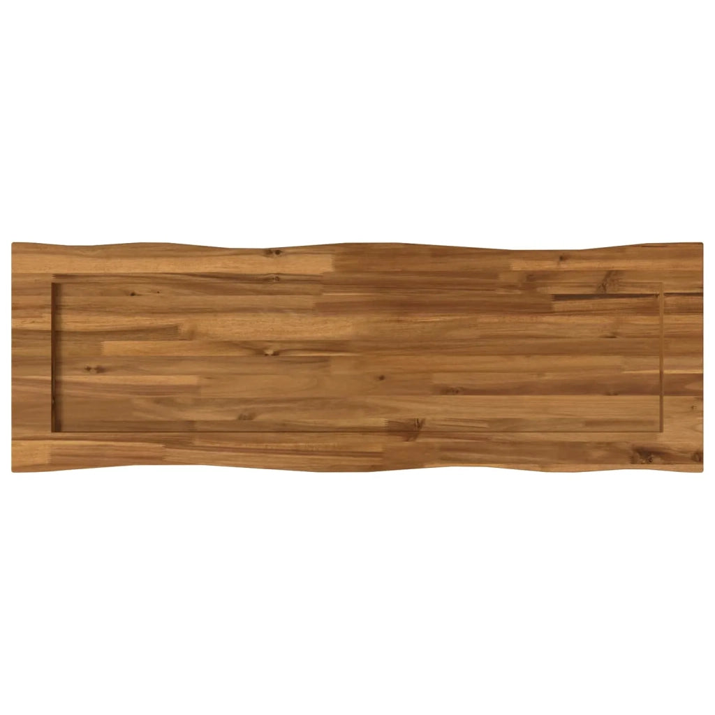 Piano del Tavolo Rettangolare 90 x 50 x 3,5 cm Rettangolare 938573