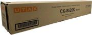 ORIGINAL Utax toner nero CK-8520K 1T02P30UT0 ~12000 Seiten