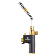 SALDATORE A GAS accensione piezo  - KEMPER