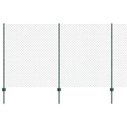 Recinzione da Giardino | Recinzione con Posto Verde