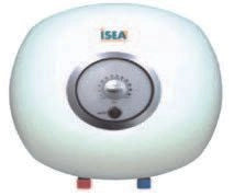 SCALDABAGNO ELETTRICO MINI SWING FAST 10LT 2ANNI SOPRALAVELLO