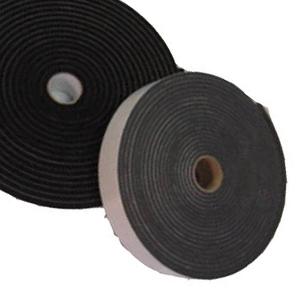 Nastro adesivo in espanso isolante