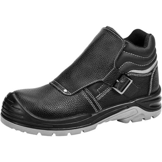 Topex 82-181-41 scarpe per salda ore s3 hro, in pelle, taglia 41
