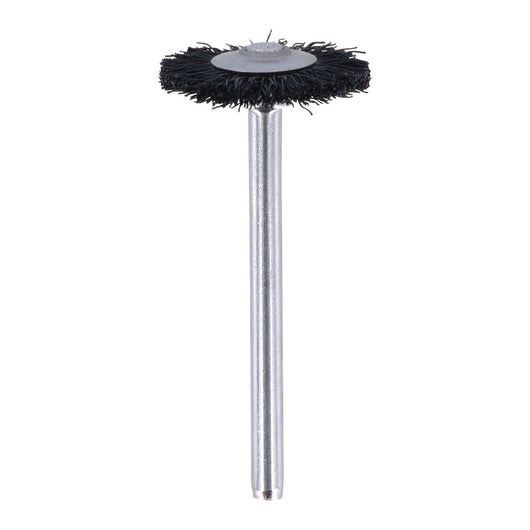 Spazzole in Setola Dremel 403 404 405 Accessori Pulizia e Lucidatura Formato: Spazzola 19 mm - 403