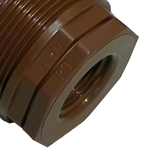 Riduzione mf in pp marrone