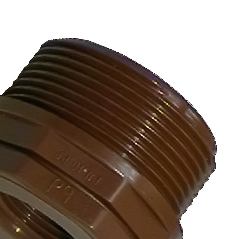 Riduzione mf in pp marrone