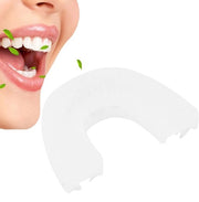 Sostituto testina a V di dentifricio in silicone - automatico - 67 x 50 x 10 mm - leggero - resistente agli urti - testina a dentifricio