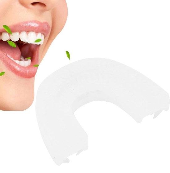 Sostituto testina a V di dentifricio in silicone - automatico - 67 x 50 x 10 mm - leggero - resistente agli urti - testina a dentifricio
