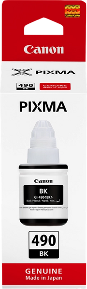 Canon GI-490BK