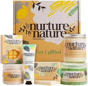 Set di regali per il bagno - Pacchetto di regali - Set di regali per donna - Prodotti naturali - Olio essenziale - Rilassamento e rigenerazione