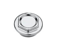 Tappo cieco 1" 1/4 per radiatori in ghisa