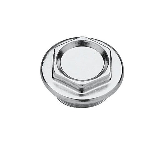 Tappo cieco 1" 1/4 per radiatori in ghisa