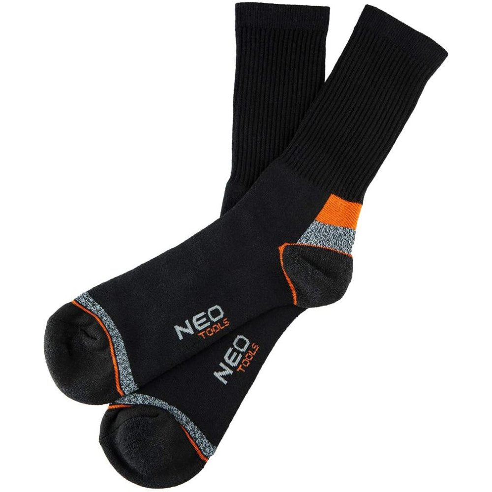 Topex 82-351 calze da lavoro fas ascia elastica a coste lunghe ta