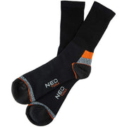 Topex 82-351 calze da lavoro fas ascia elastica a coste lunghe ta