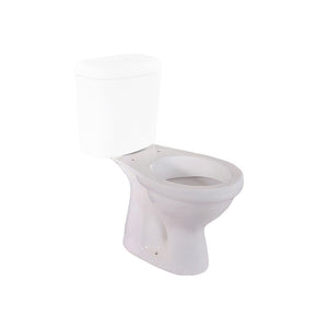 Vaso monoblocco con scarico a terra - Serie Lake