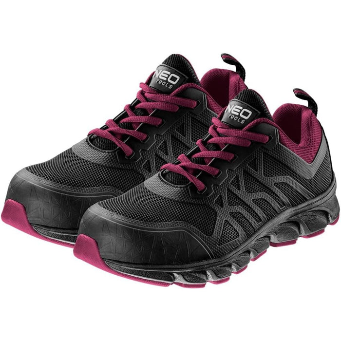 Topex 82-530-36 scarpe da lavoro da donna s1p src elementi in com