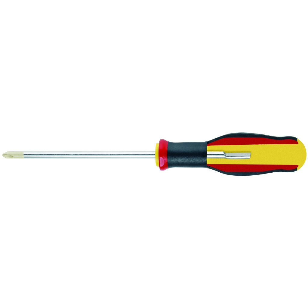 USAG GIRAVITI PER VITI CON IMPRONTA A CROCE PHILLIPS D. 2x100 U03240442