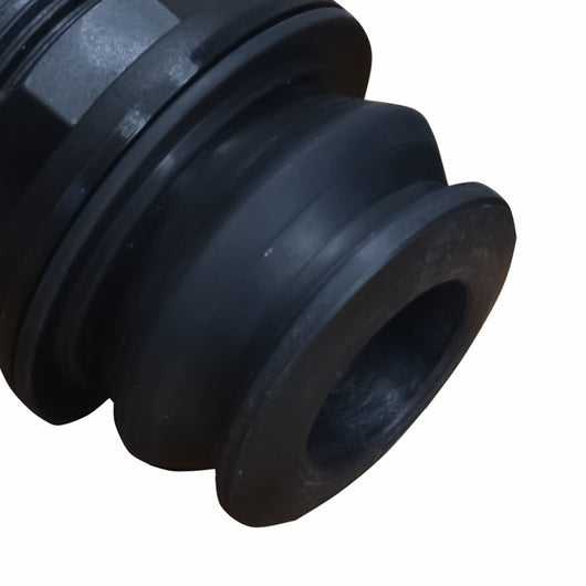 Raccordo rapido a innesto per serbatoio in pp