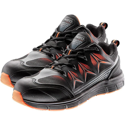 Topex 82-706 scarponcino di sicu curezza o1 senza metallo, taglia