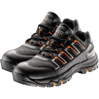 Topex 82-711 scarpa di sicurezza za ob, taglia 40