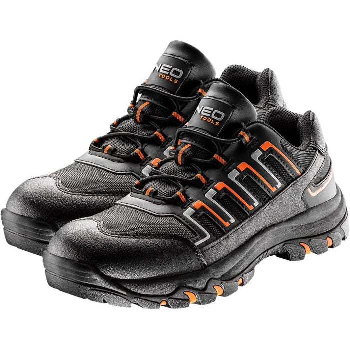 Topex 82-717 scarpa di sicurezza za ob, taglia 46