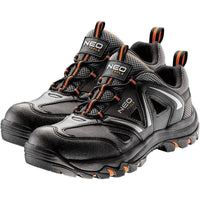 Topex 82-725 scarponcino di sicu curezza ob senza metallo, taglia