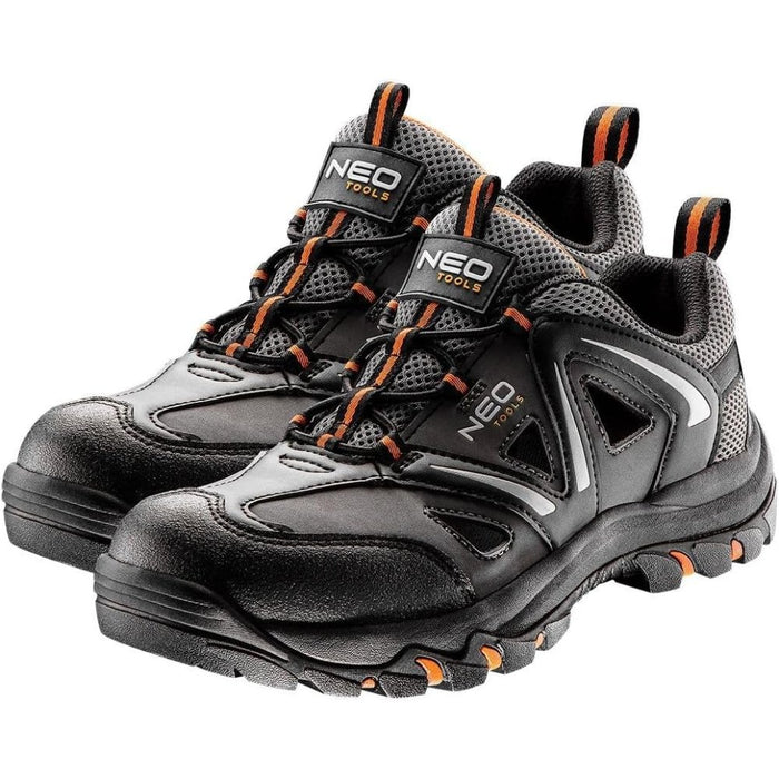 Topex 82-725 scarponcino di sicu curezza ob senza metallo, taglia