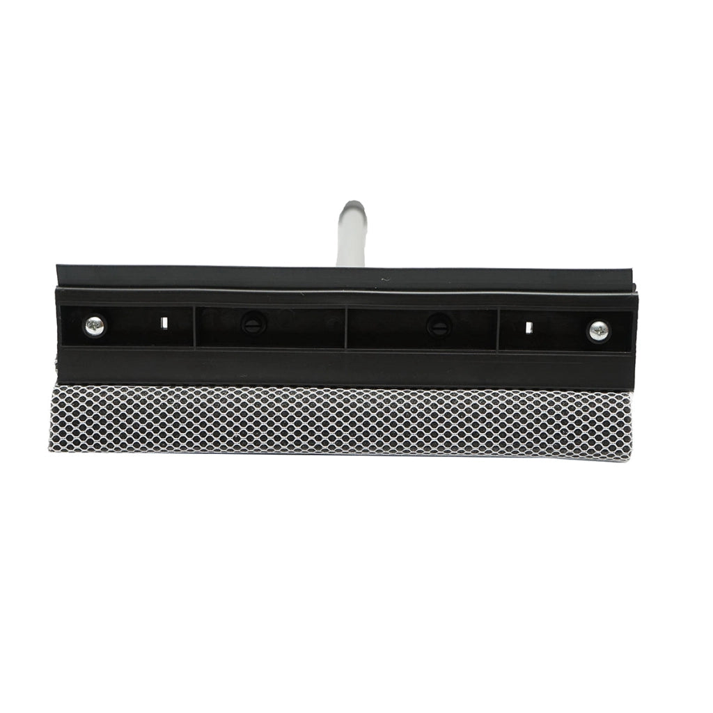 Tergivetro con manico telescopico per tergicristalli, finestrini da 25 a 65 cm Breckner Germany