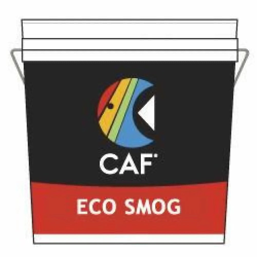 Eco smog lt. 4,00 bianco anti fu mo b07r8wh318