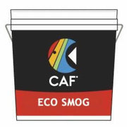 Eco smog lt. 4,00 bianco anti fu mo b07r8wh318