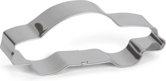 Auto 9 cm in forma di punta a forma di stella in acciaio inossidabile