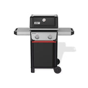 Barbecue a Gas Weber Spirit E-210