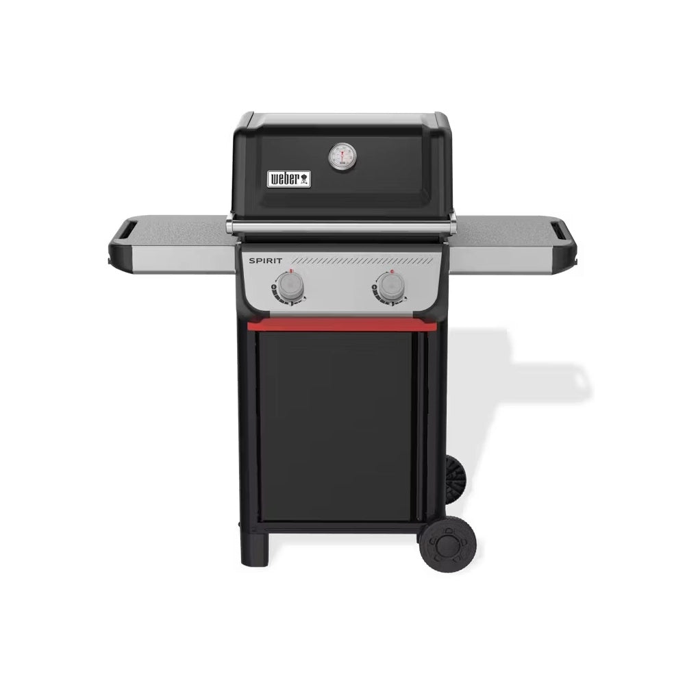 Barbecue a Gas Weber Spirit E-210