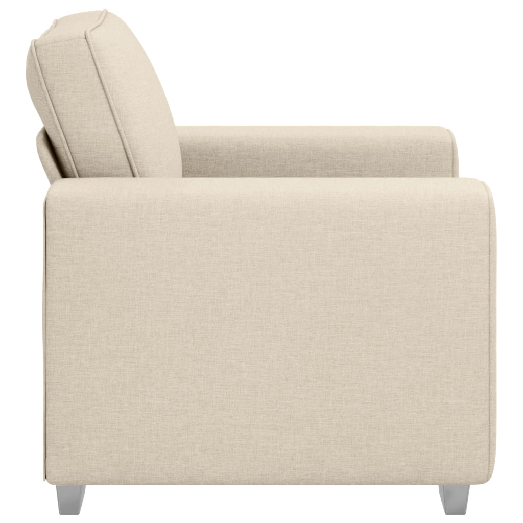 Poltrona Tessuto 59 cm