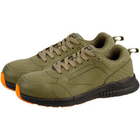 Topex 82-741-43 scarpa da lavoro o2 sr fo ultra antiscivolo misur