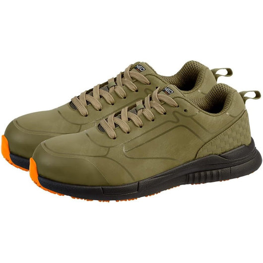 Topex 82-741-47 scarpa da lavoro o2 sr fo ultra antiscivolo misur