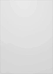 Mat di protezione per tavolo e scrivania extra grande, placemats in silicone spessi, antiscivolo e termoresistente per la lavorazione della pasta, protezione per il piano di lavoro dei bambini (70 x 50 cm)