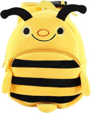 Borsa plaid per bambini - zaino per bambini con disegno cartoon - borse per il pranzo.