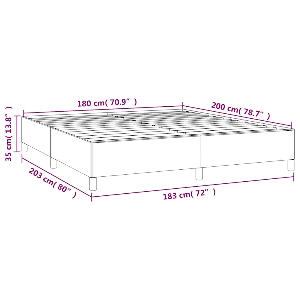 Giroletto Blu Scuro 180x200 cm in Velluto cod mxl 63304