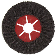 IMA DISCO ABRASIVO SEMIFLESSIBILE D 115 MM GR  24- IMA- 5,0 pz