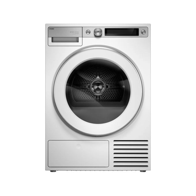 ASKO Asciugatrice a Ventilazione 7 kg Titanio Libera Installazione Modello TDC1773V.T