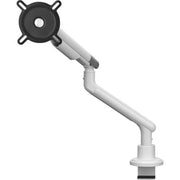 One for All supporto monitor Design Single bianco DM 7120