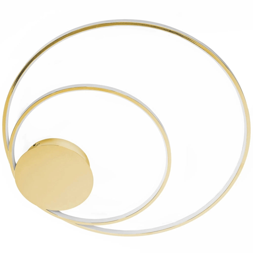 Lampada Da Soffitto App803-c